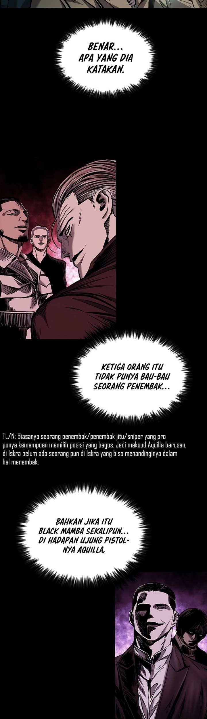 Castle 2: On Top of Everyone Chapter 52 Gambar 46