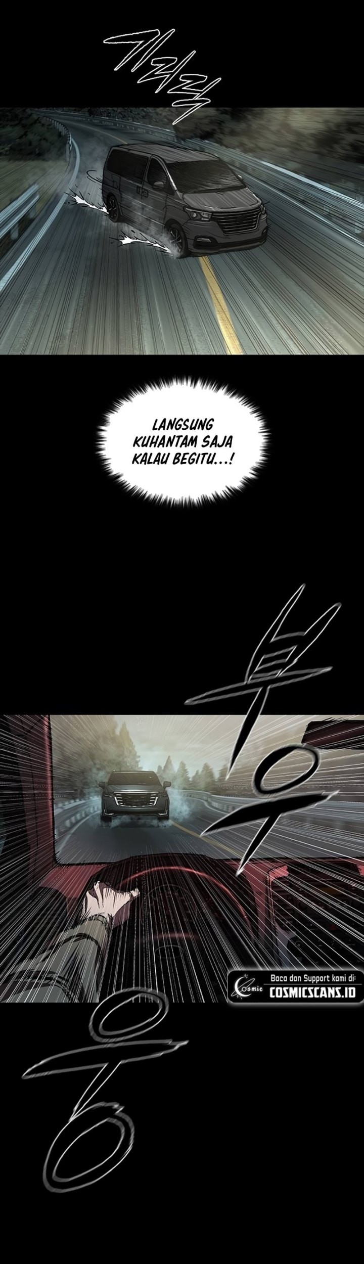 Castle 2: On Top of Everyone Chapter 52 Gambar 50