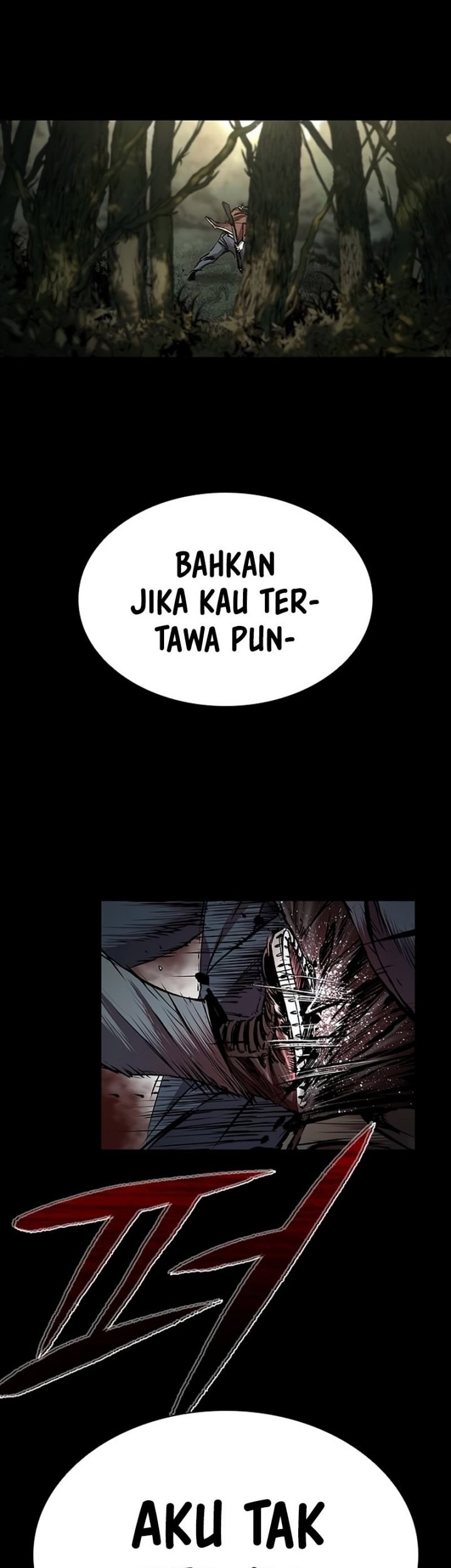 Komik Castle 2: On Top of Everyone Chapter 52 gambar nomor 1