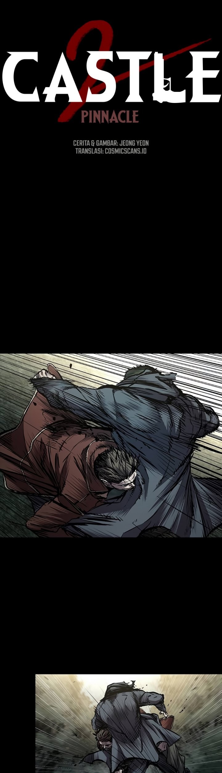 Castle 2: On Top of Everyone Chapter 52 Gambar 5