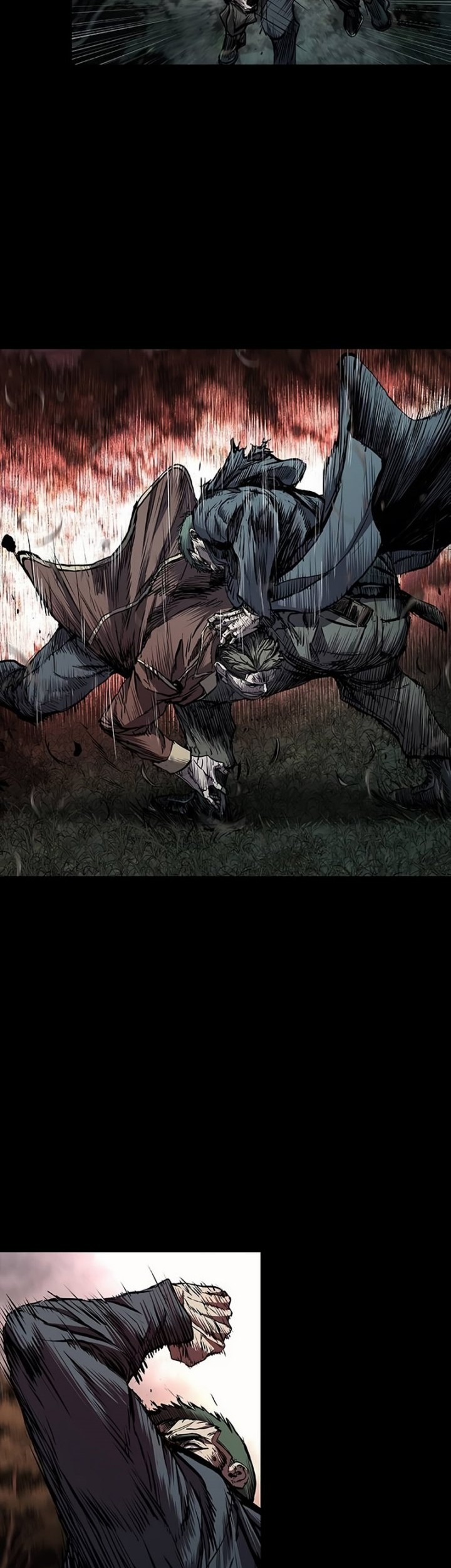 Castle 2: On Top of Everyone Chapter 52 Gambar 6