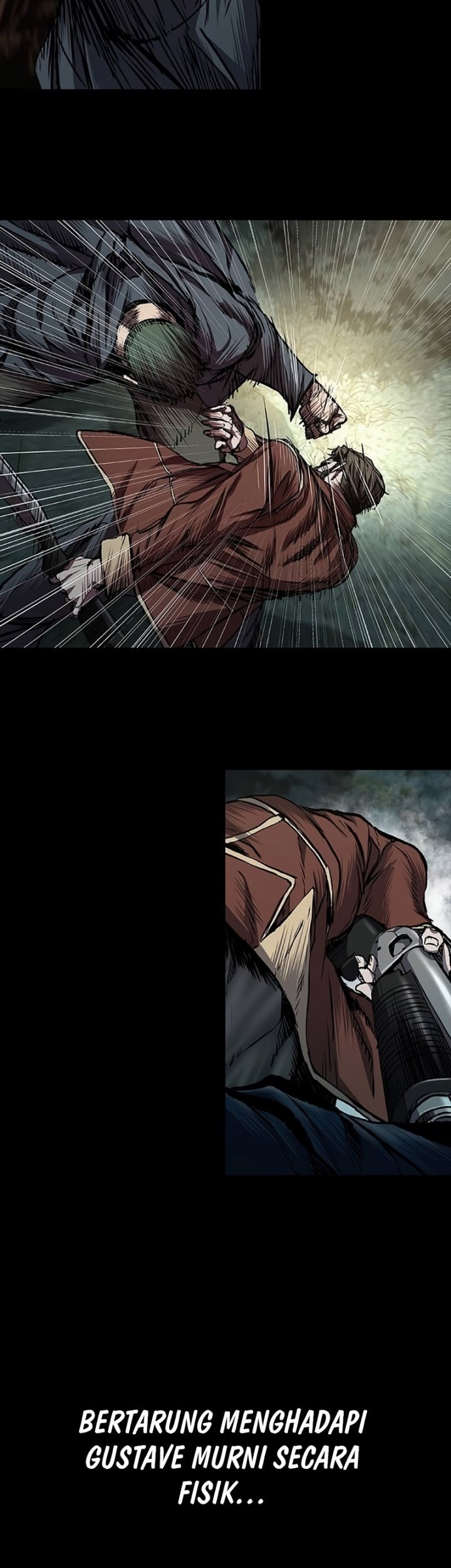 Castle 2: On Top of Everyone Chapter 52 Gambar 7