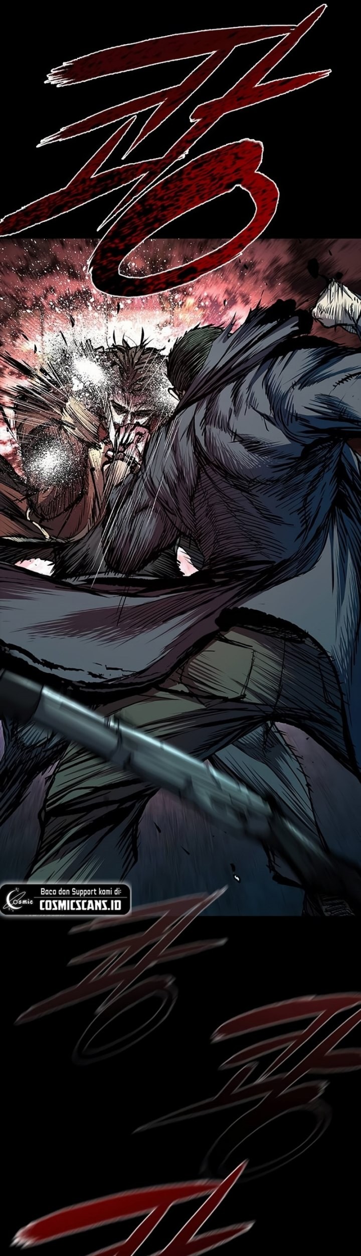 Castle 2: On Top of Everyone Chapter 52 Gambar 12