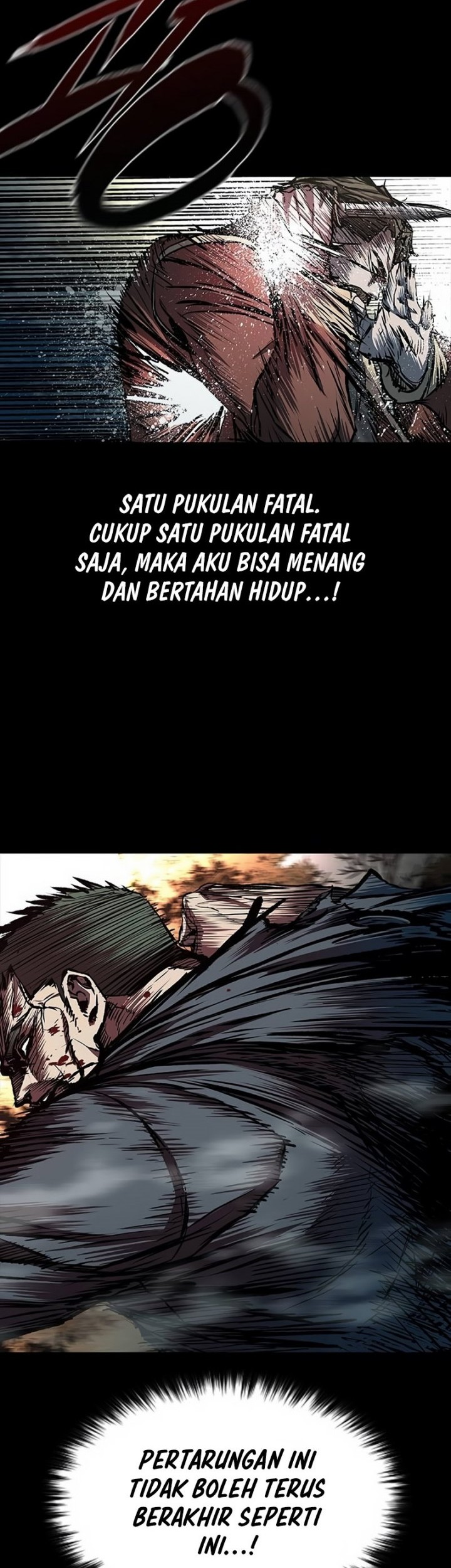 Castle 2: On Top of Everyone Chapter 52 Gambar 13