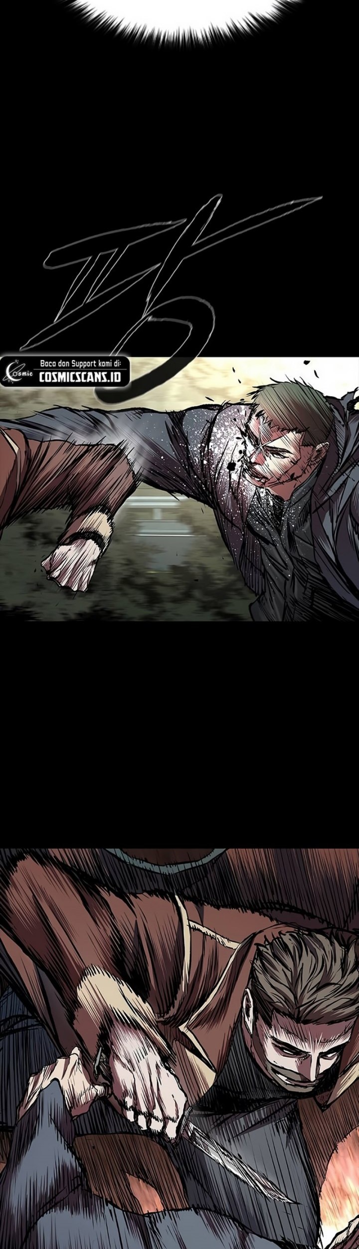 Castle 2: On Top of Everyone Chapter 52 Gambar 14