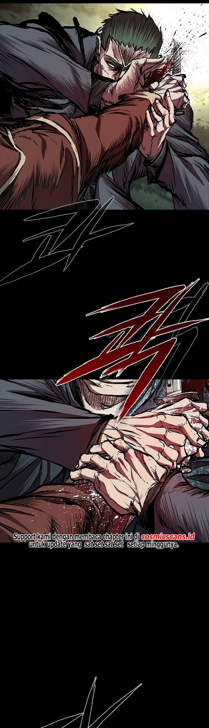 Castle 2: On Top of Everyone Chapter 52 Gambar 16