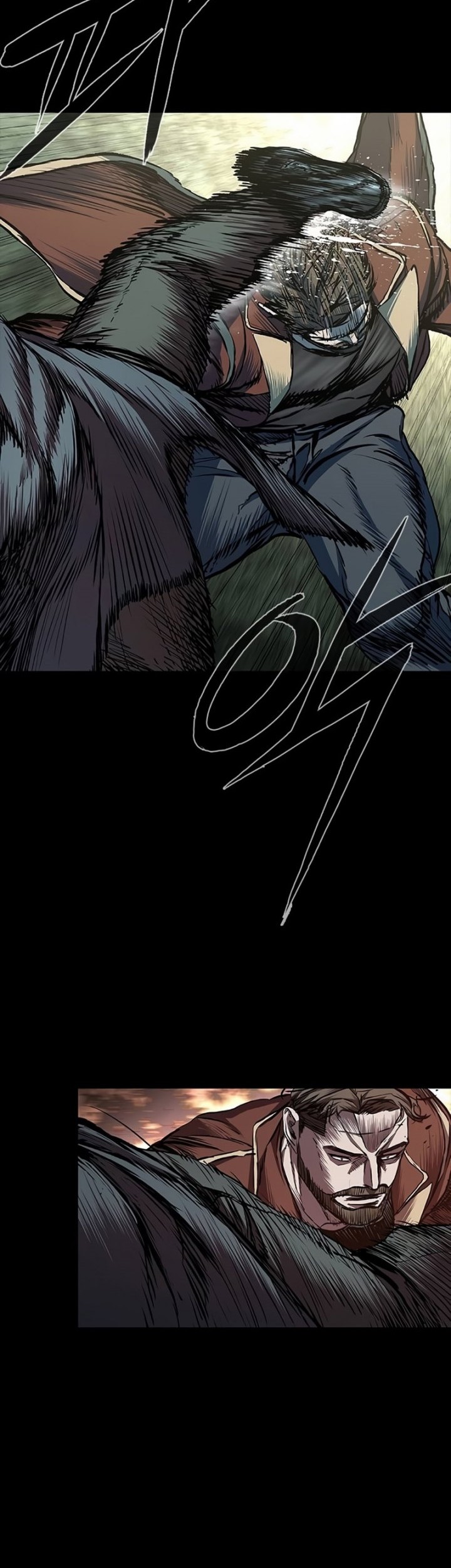 Castle 2: On Top of Everyone Chapter 52 Gambar 17