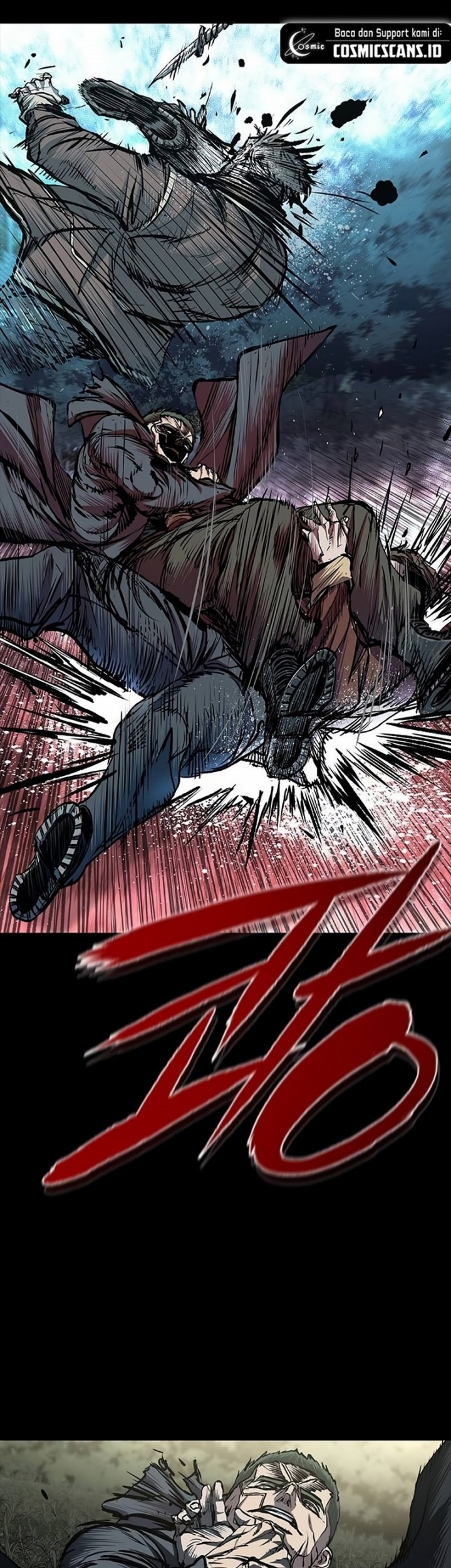 Castle 2: On Top of Everyone Chapter 52 Gambar 18