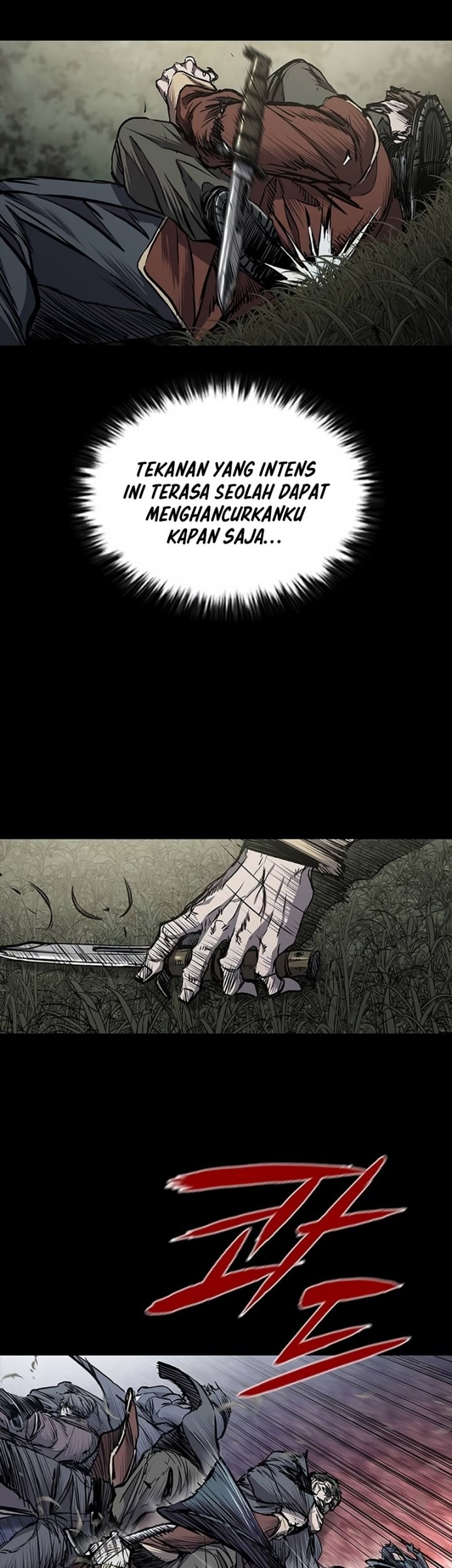 Castle 2: On Top of Everyone Chapter 52 Gambar 20