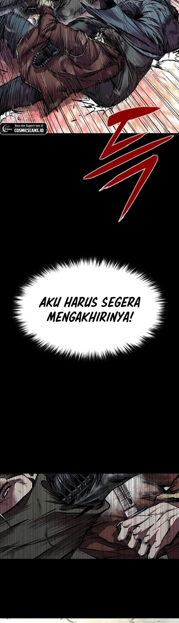 Castle 2: On Top of Everyone Chapter 52 Gambar 21