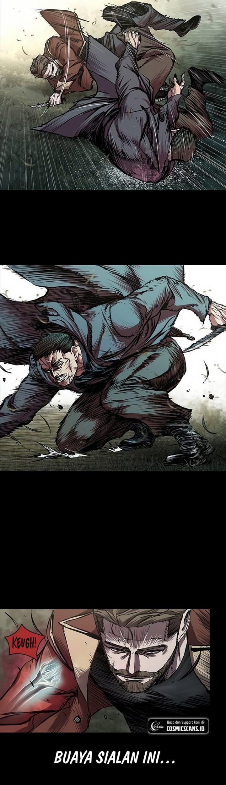 Castle 2: On Top of Everyone Chapter 52 Gambar 22