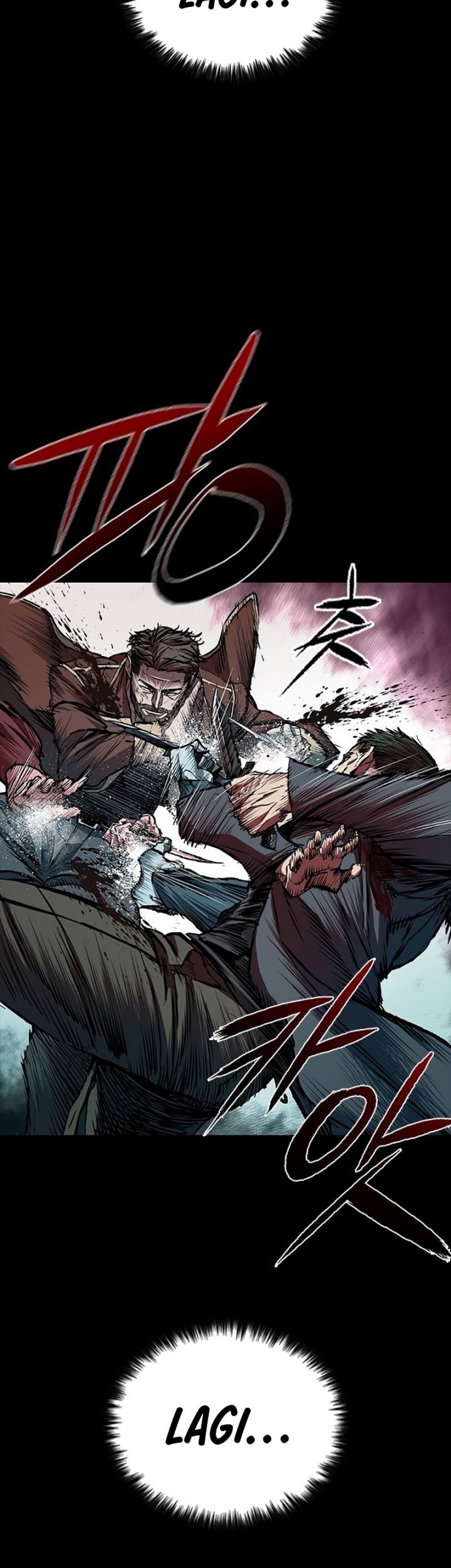 Castle 2: On Top of Everyone Chapter 52 Gambar 25