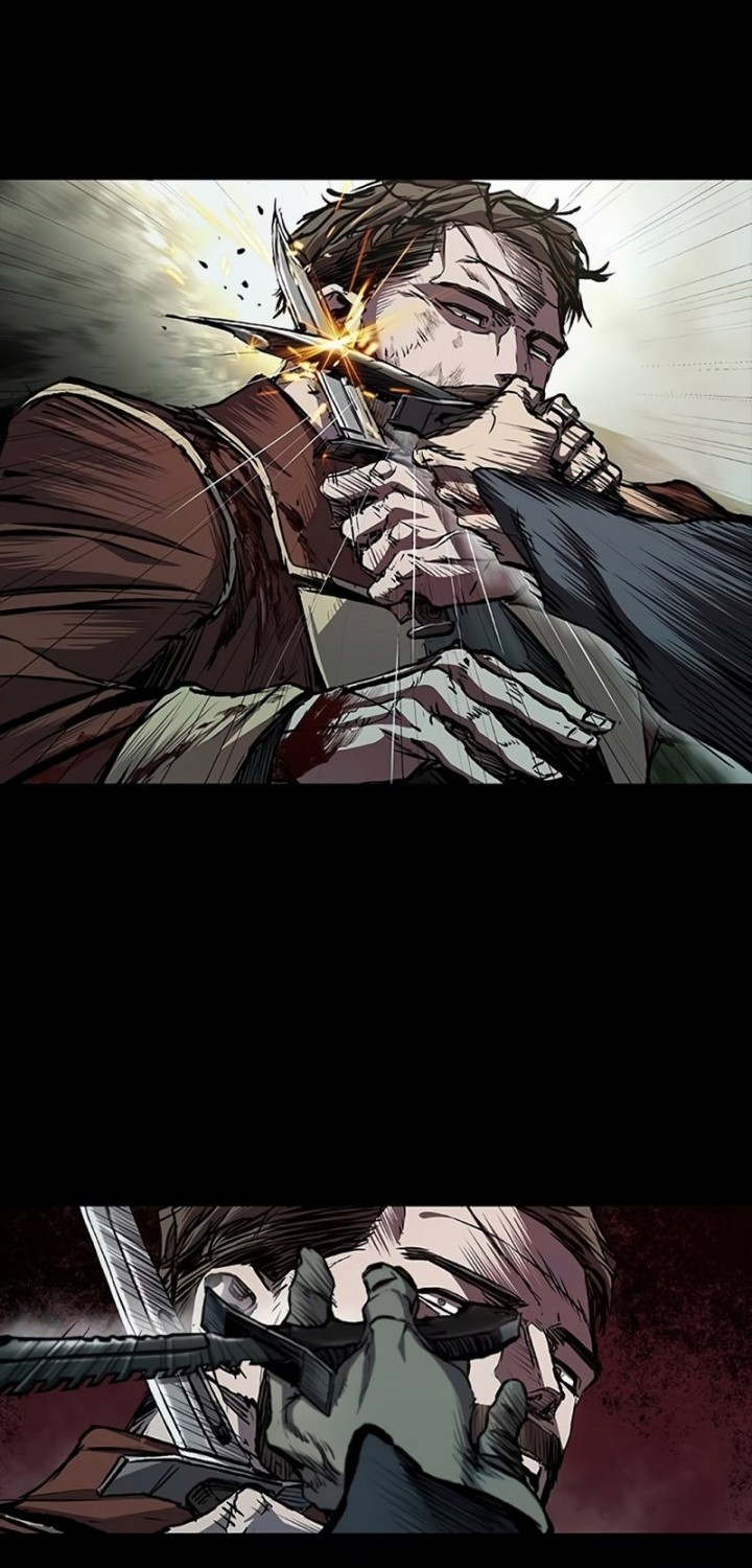 Castle 2: On Top of Everyone Chapter 52 Gambar 27