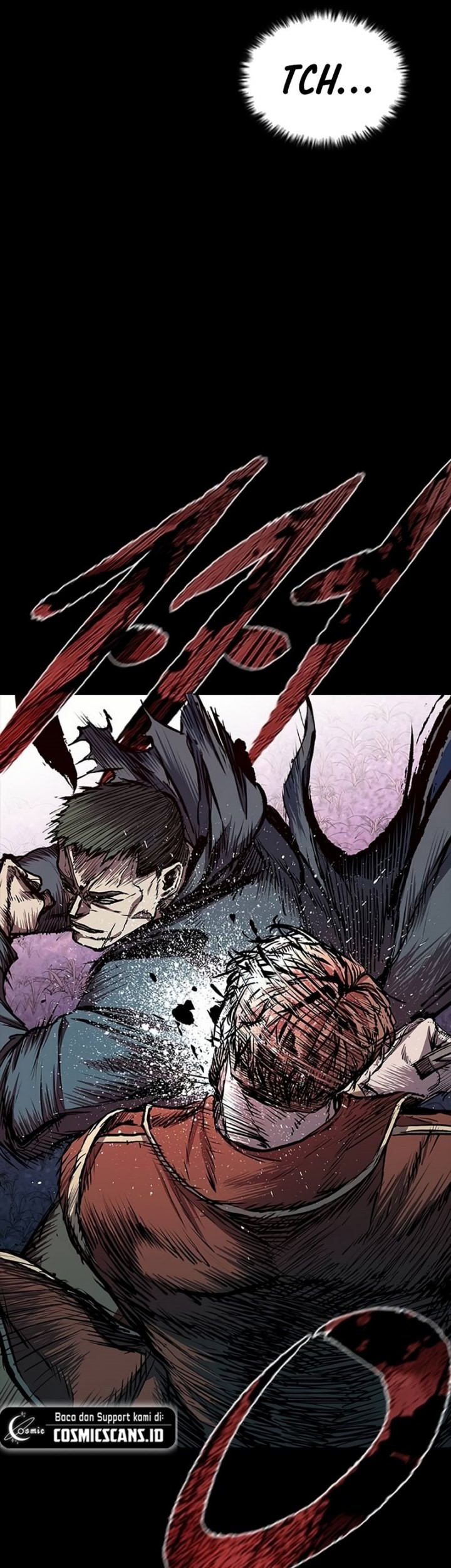 Castle 2: On Top of Everyone Chapter 52 Gambar 28