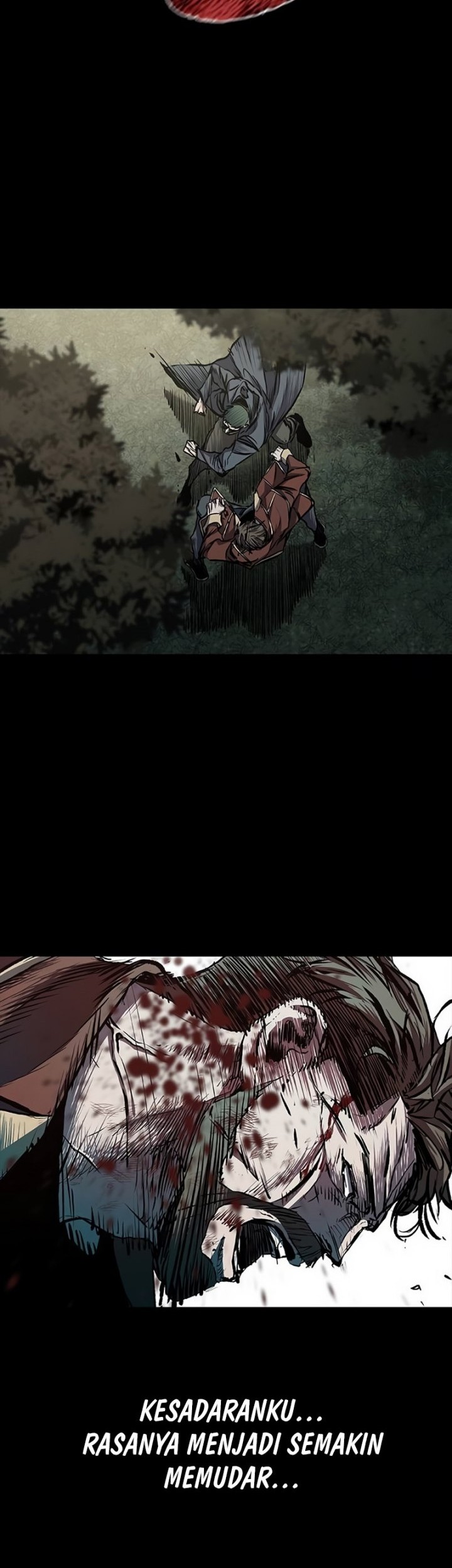 Castle 2: On Top of Everyone Chapter 52 Gambar 29