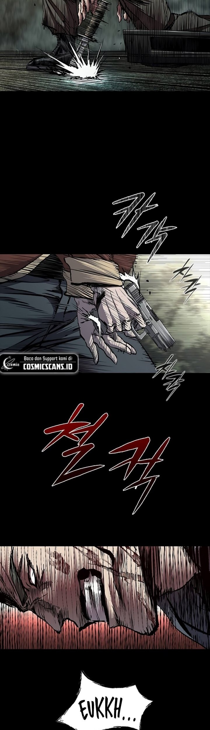 Castle 2: On Top of Everyone Chapter 52 Gambar 34