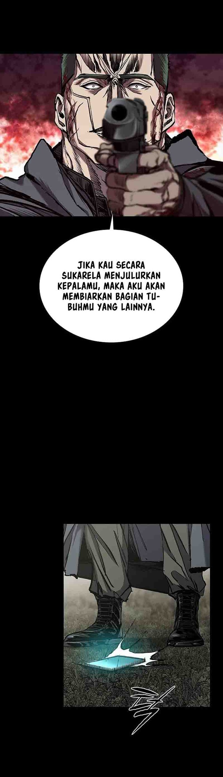 Castle 2: On Top of Everyone Chapter 53 Gambar 39