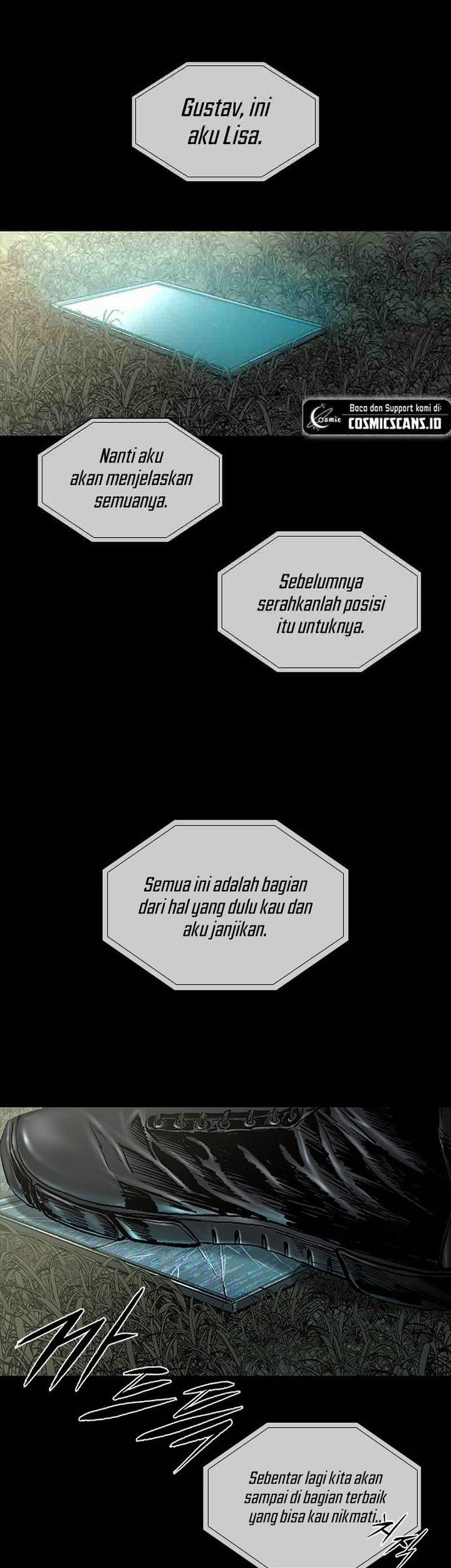 Castle 2: On Top of Everyone Chapter 53 Gambar 40