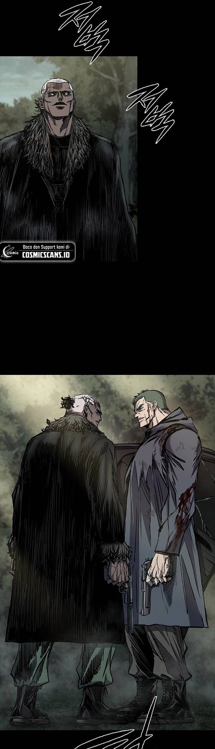 Castle 2: On Top of Everyone Chapter 53 Gambar 42