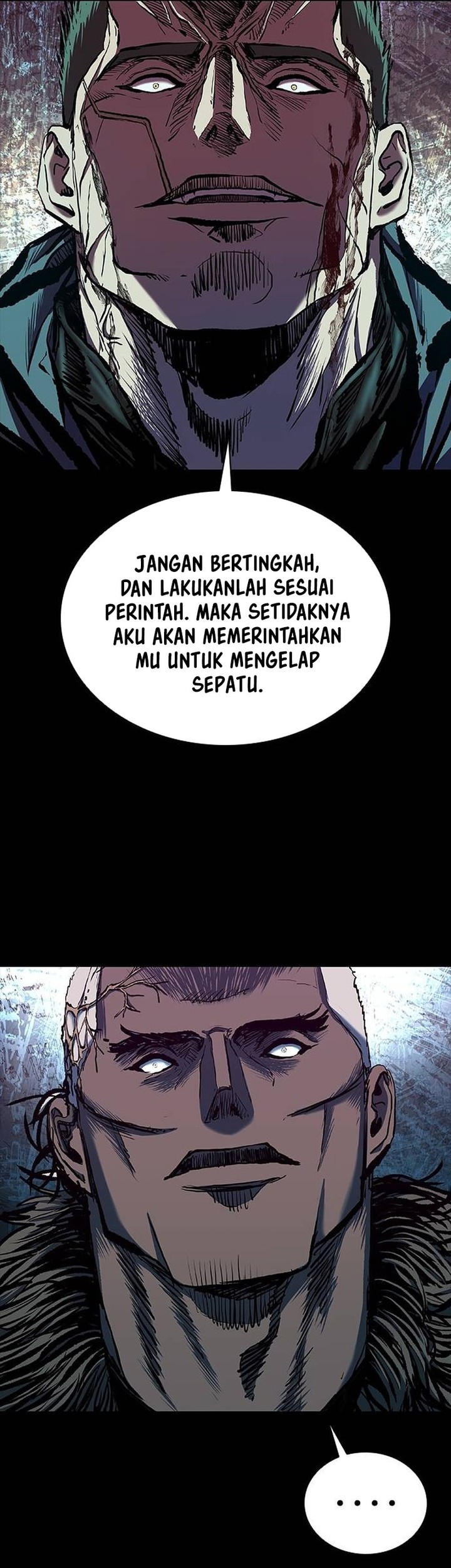 Castle 2: On Top of Everyone Chapter 53 Gambar 45