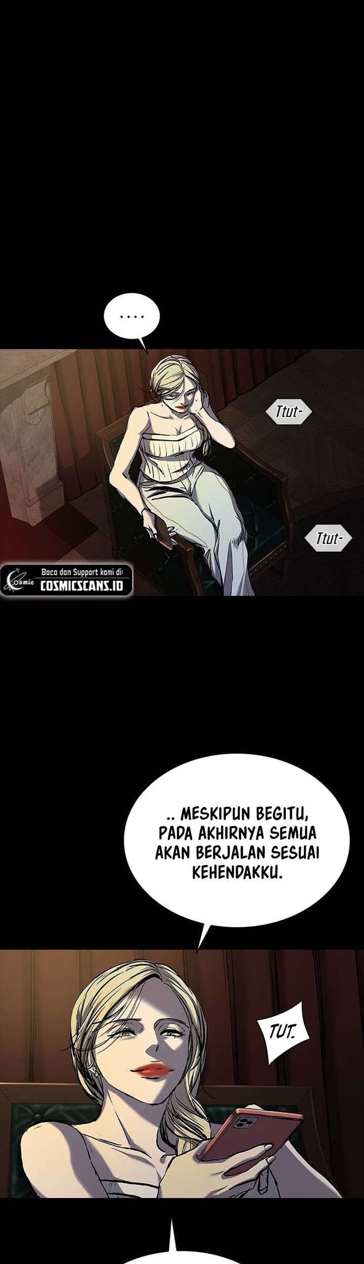 Castle 2: On Top of Everyone Chapter 53 Gambar 46