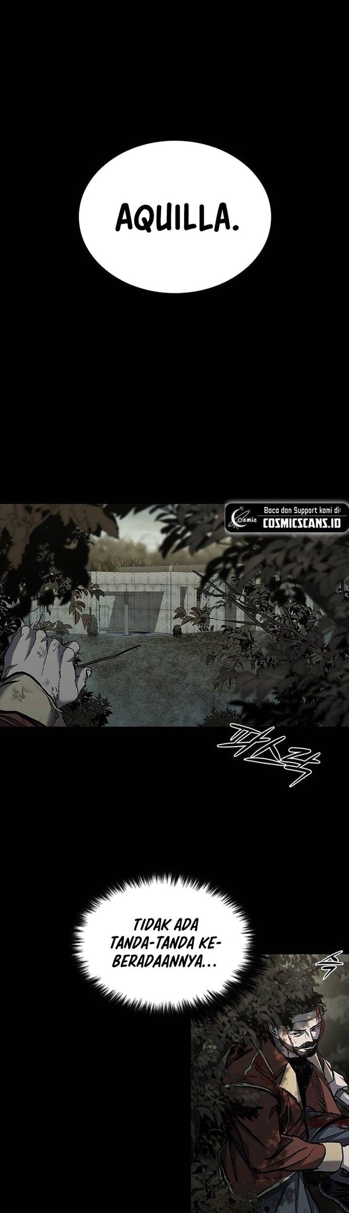 Castle 2: On Top of Everyone Chapter 53 Gambar 51