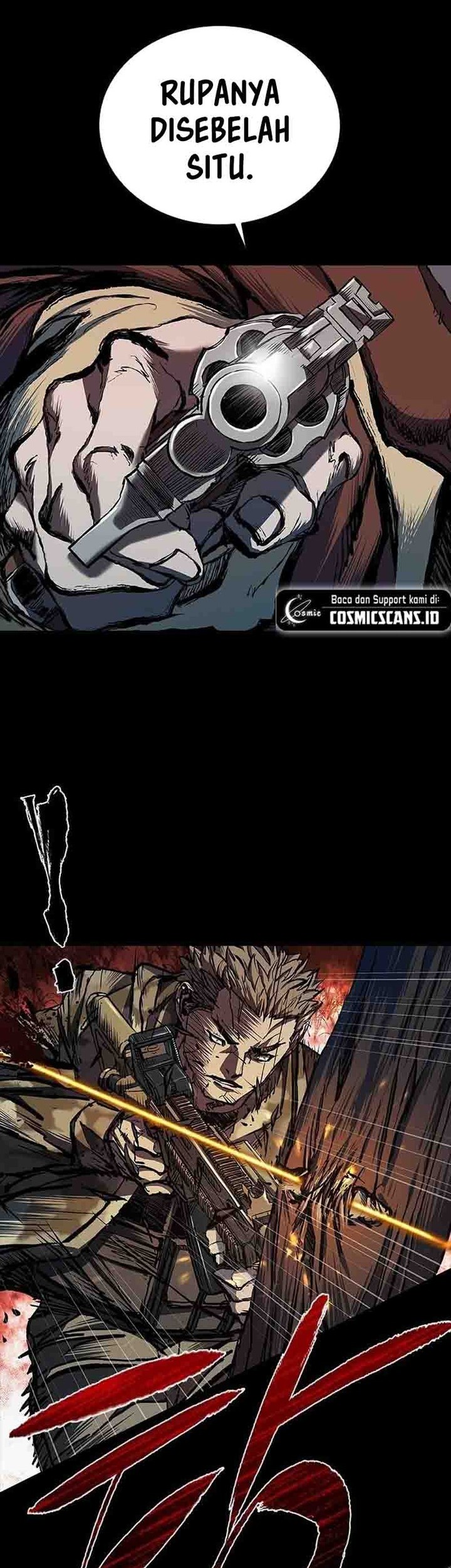 Castle 2: On Top of Everyone Chapter 53 Gambar 29