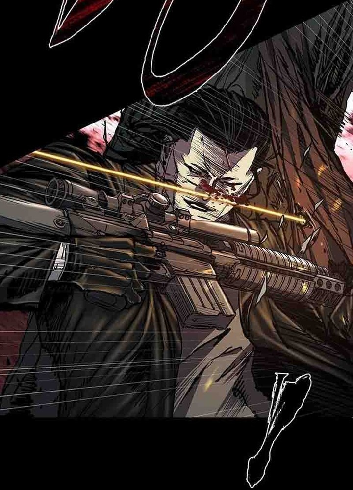 Castle 2: On Top of Everyone Chapter 53 Gambar 30