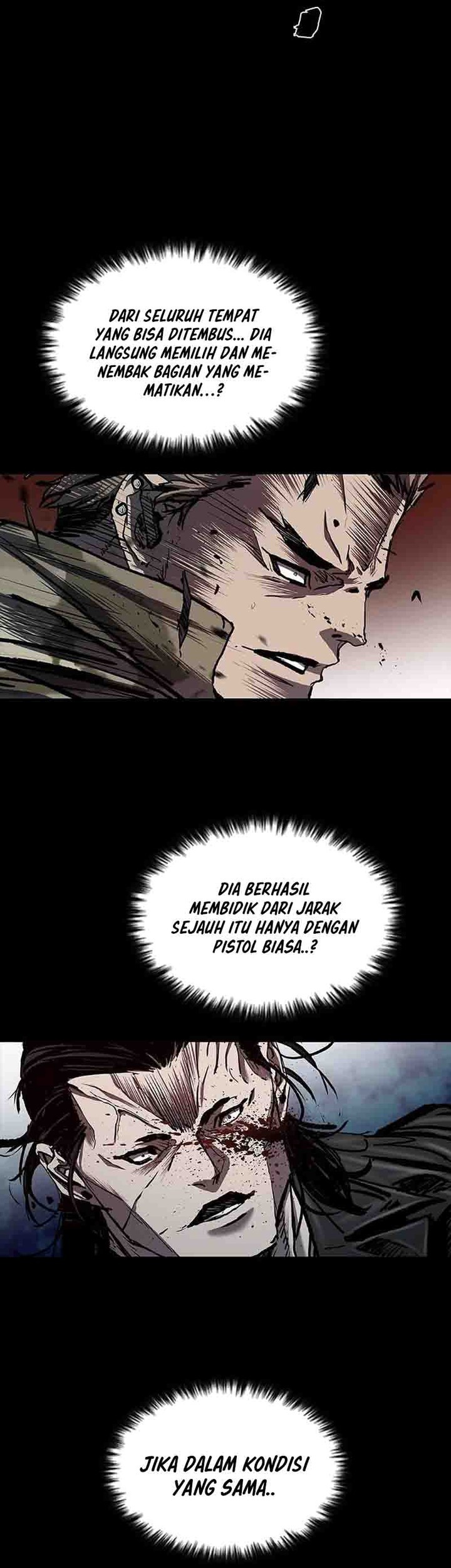 Castle 2: On Top of Everyone Chapter 53 Gambar 31