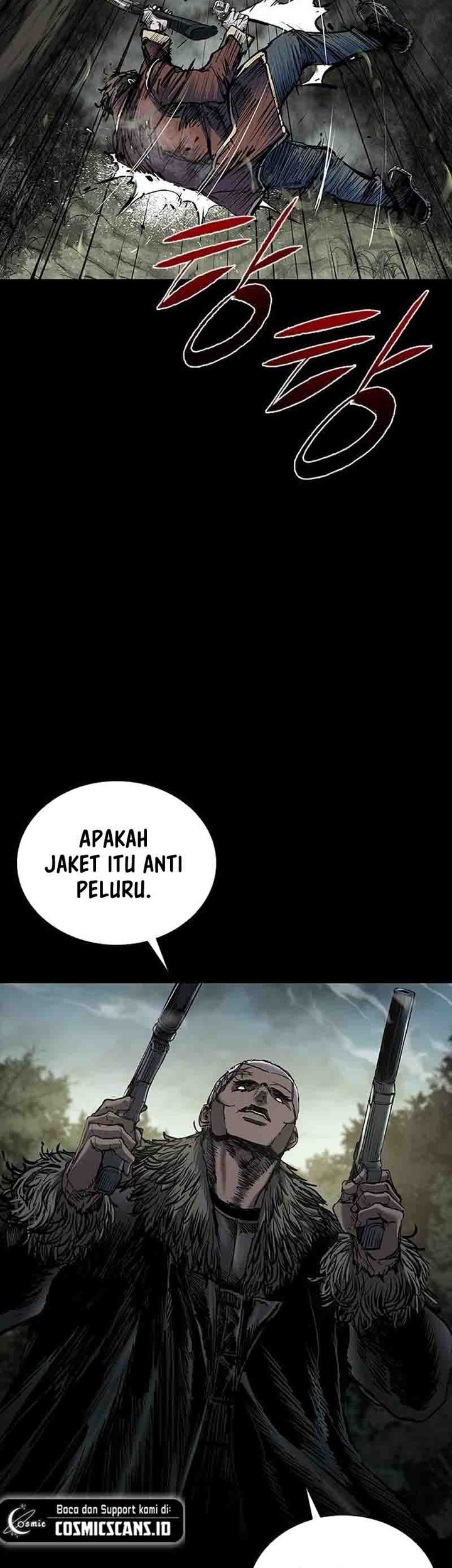 Castle 2: On Top of Everyone Chapter 53 Gambar 34