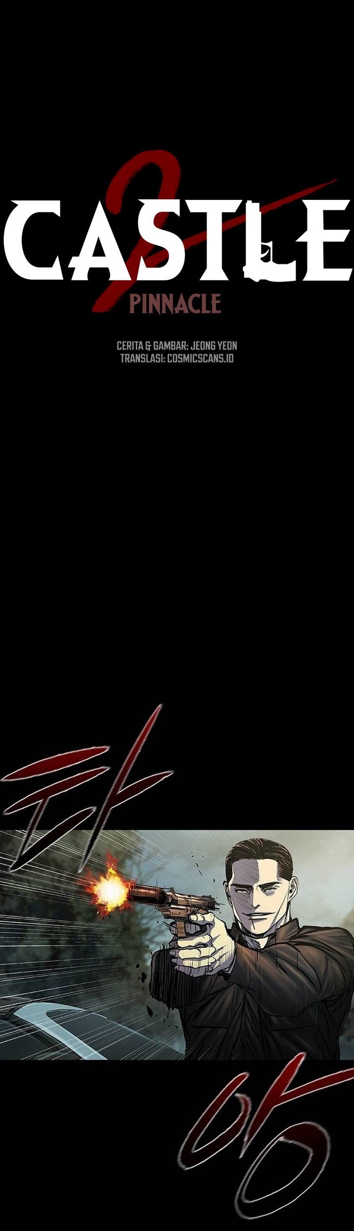 Komik Castle 2: On Top of Everyone Chapter 53 gambar nomor 1