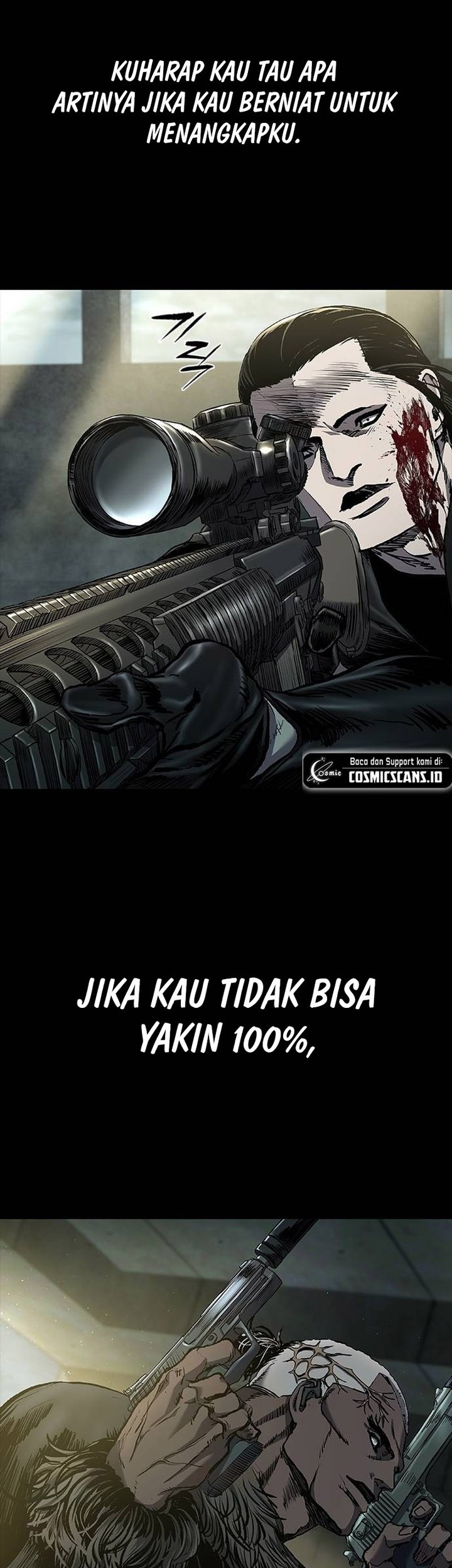 Castle 2: On Top of Everyone Chapter 53 Gambar 68