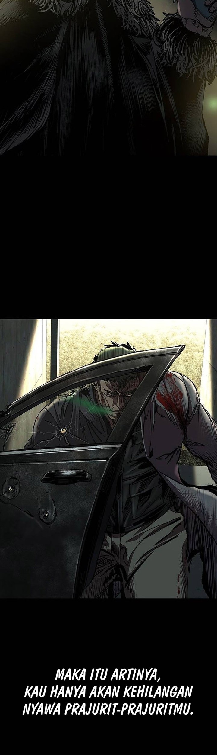 Castle 2: On Top of Everyone Chapter 53 Gambar 69