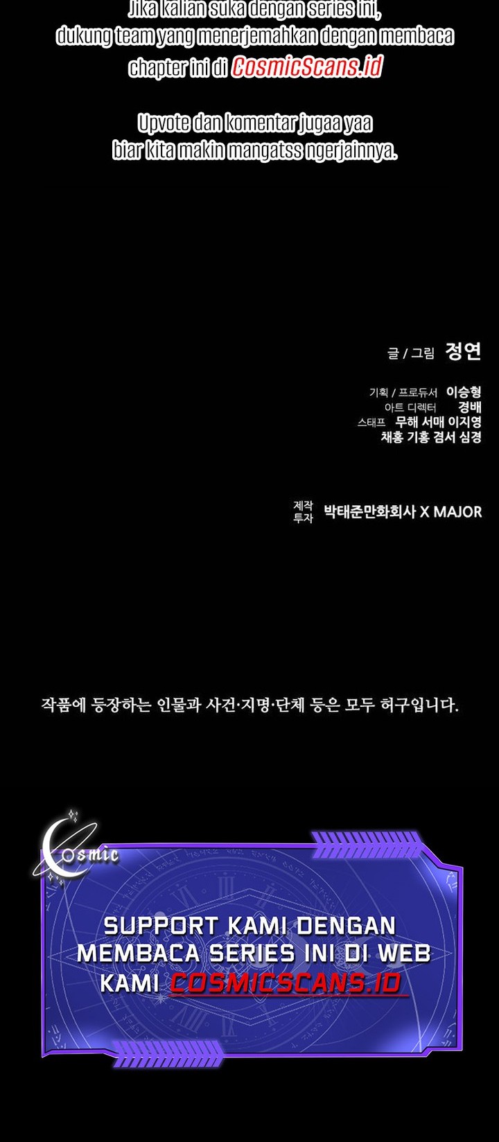 Castle 2: On Top of Everyone Chapter 53 Gambar 72