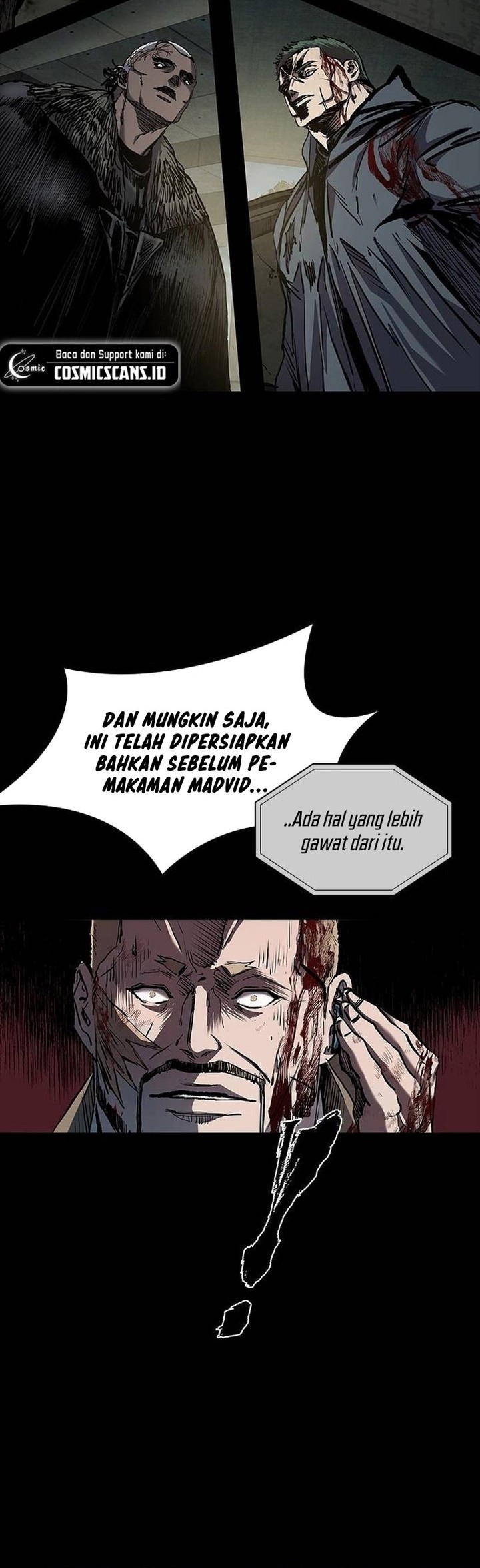 Castle 2: On Top of Everyone Chapter 53 Gambar 61