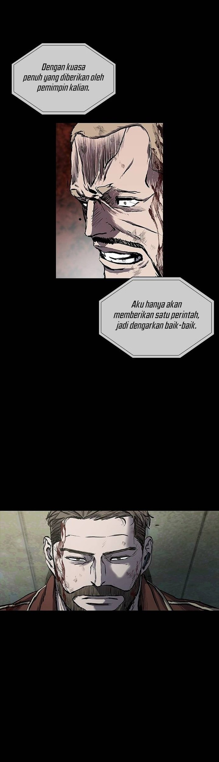 Castle 2: On Top of Everyone Chapter 53 Gambar 63