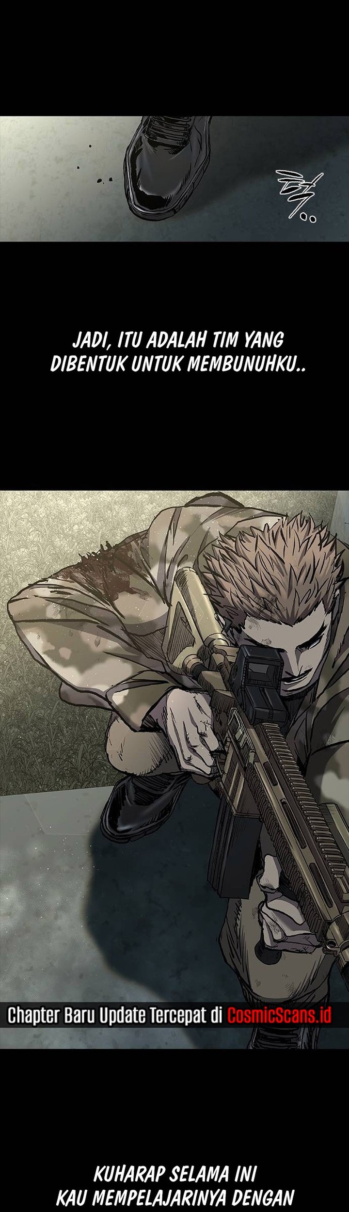 Castle 2: On Top of Everyone Chapter 53 Gambar 66