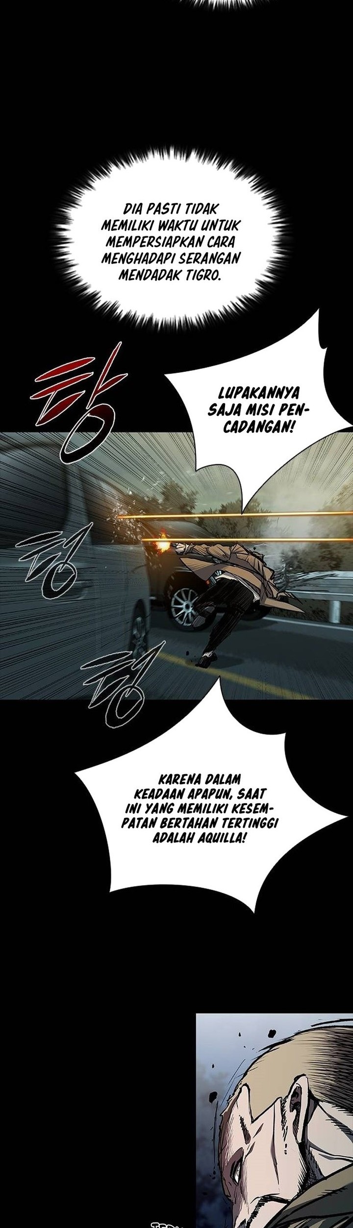 Castle 2: On Top of Everyone Chapter 53 Gambar 5