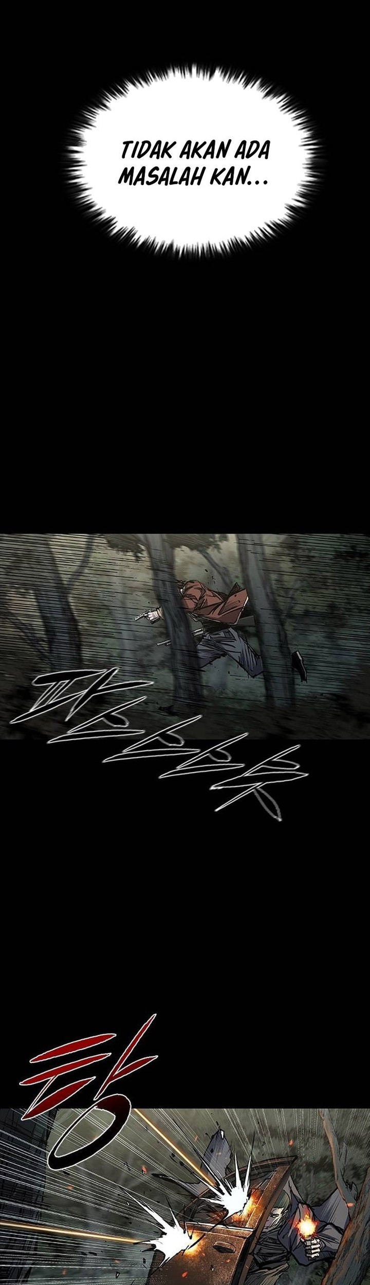 Castle 2: On Top of Everyone Chapter 53 Gambar 7