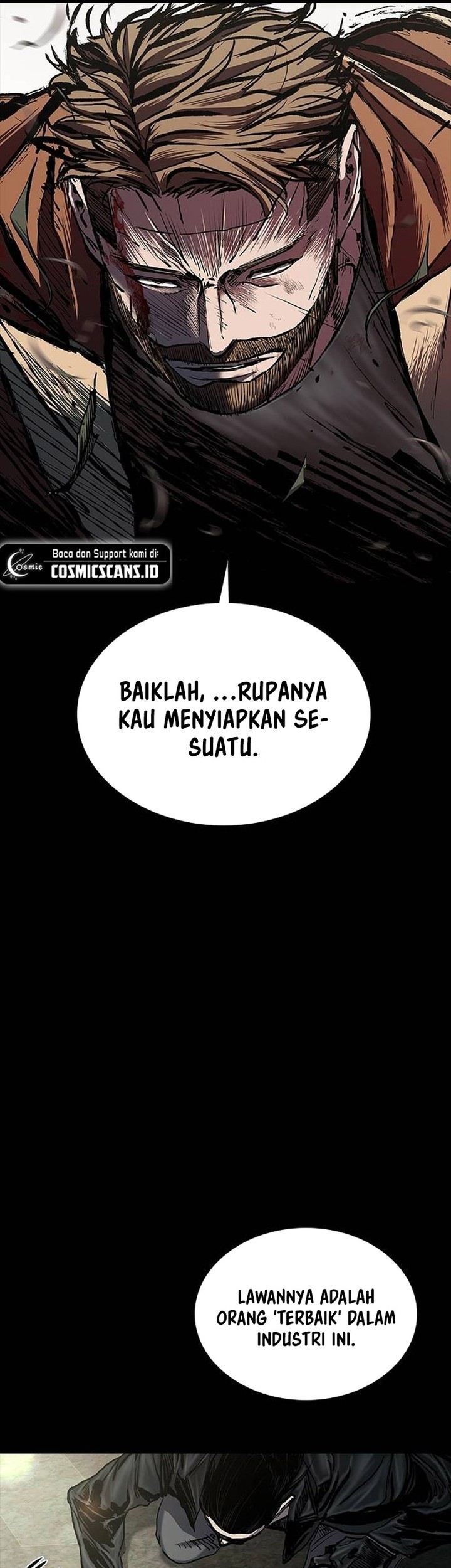 Castle 2: On Top of Everyone Chapter 53 Gambar 10