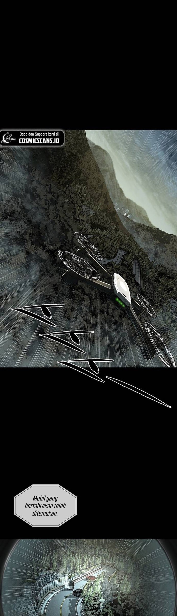 Castle 2: On Top of Everyone Chapter 53 Gambar 13