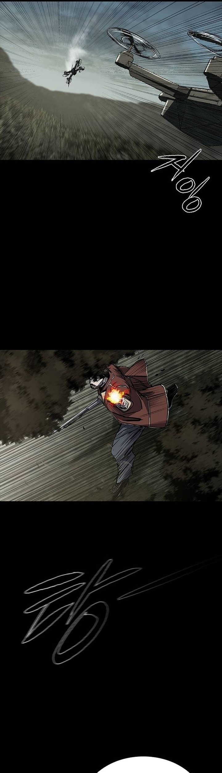 Castle 2: On Top of Everyone Chapter 53 Gambar 16