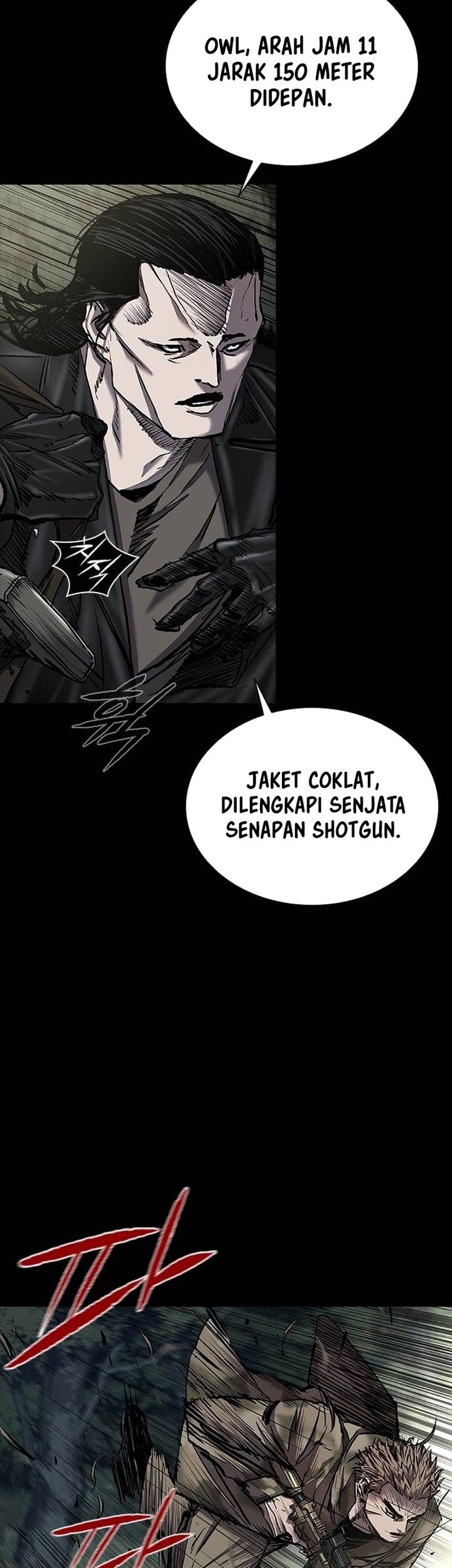 Castle 2: On Top of Everyone Chapter 53 Gambar 17