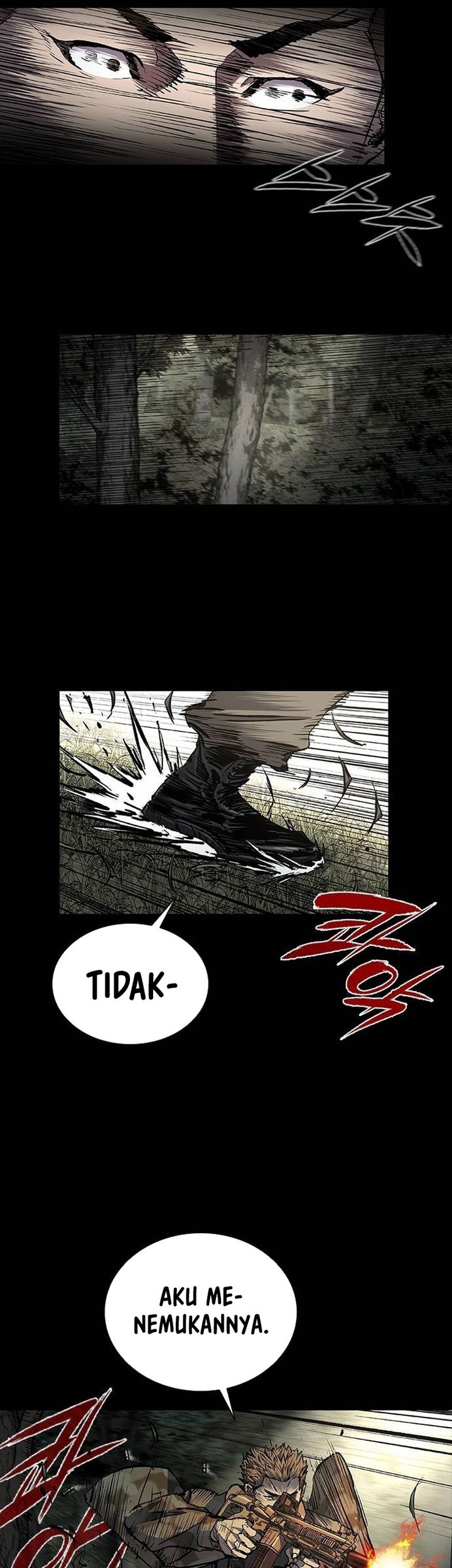 Castle 2: On Top of Everyone Chapter 53 Gambar 19