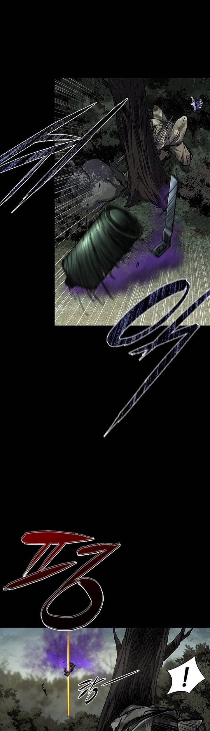 Castle 2: On Top of Everyone Chapter 53 Gambar 22