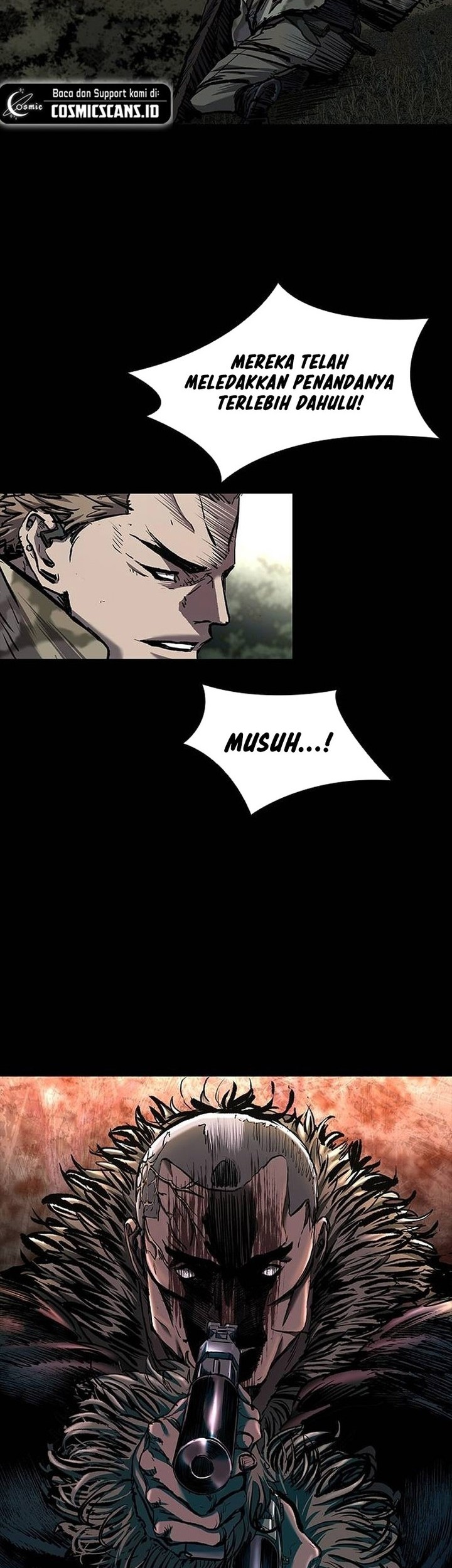 Castle 2: On Top of Everyone Chapter 53 Gambar 23