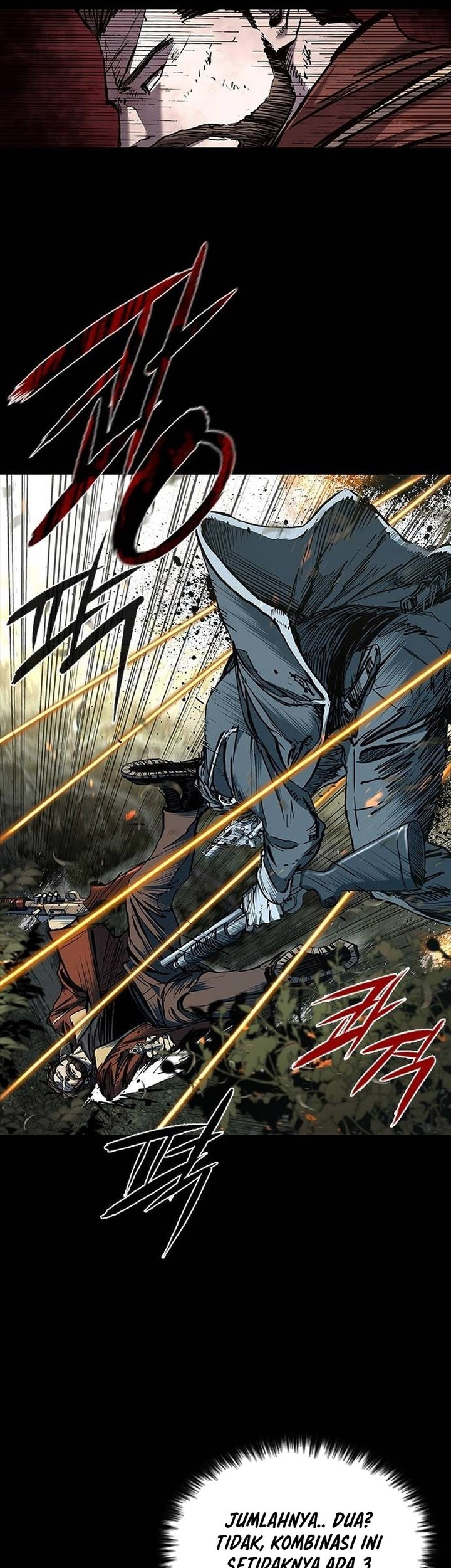 Castle 2: On Top of Everyone Chapter 53 Gambar 25