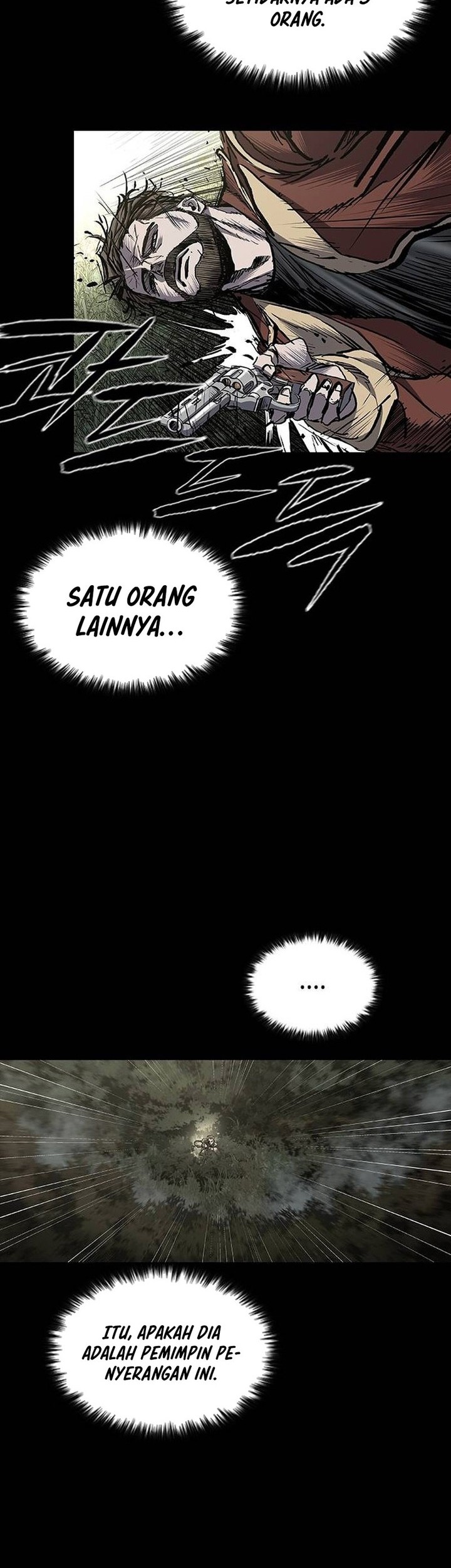 Castle 2: On Top of Everyone Chapter 53 Gambar 26