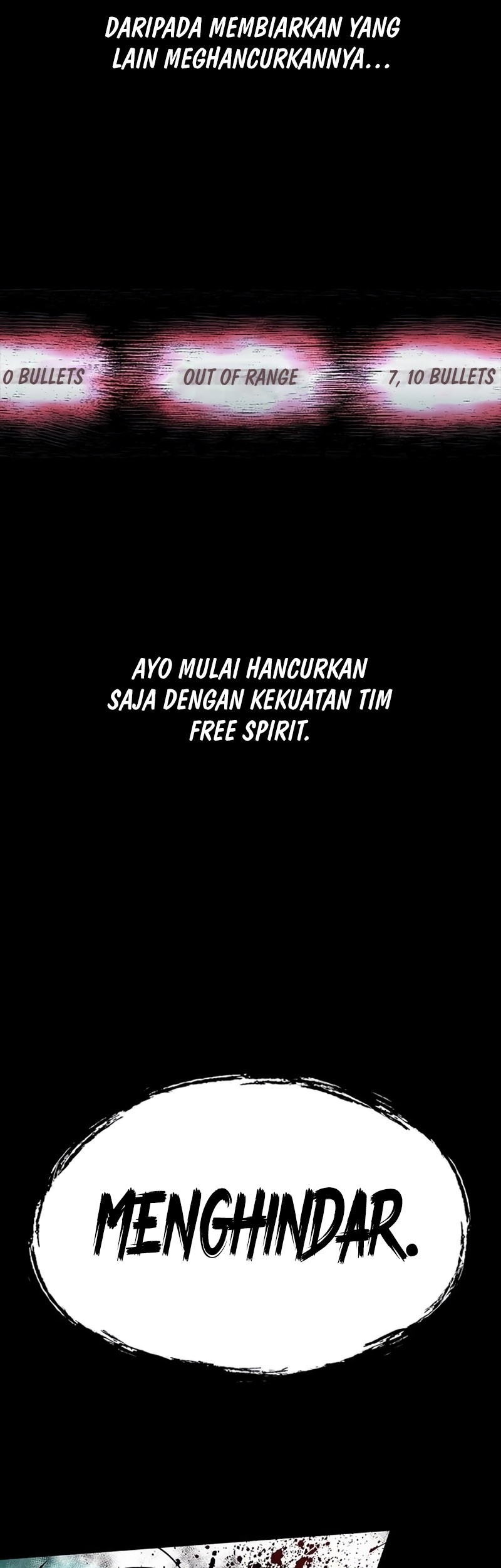 Castle 2: On Top of Everyone Chapter 54 Gambar 49