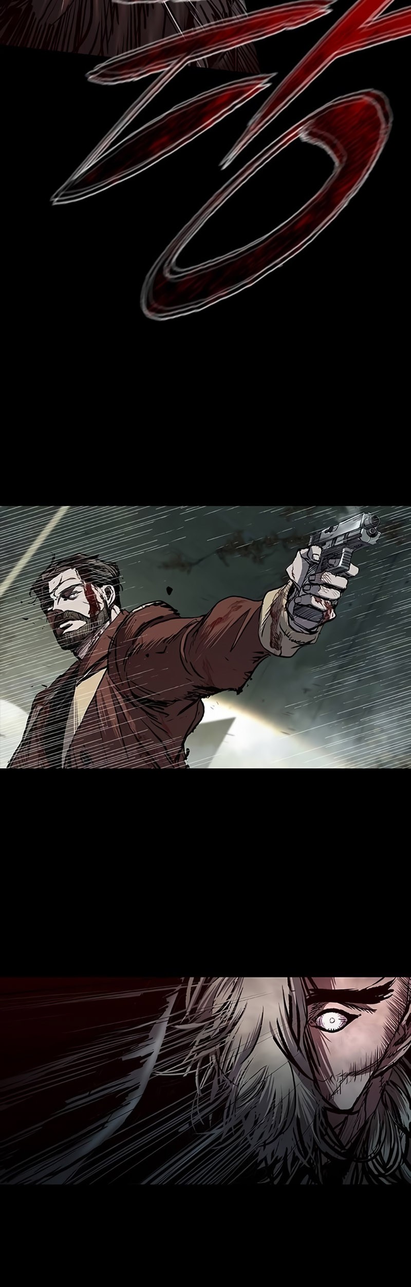 Castle 2: On Top of Everyone Chapter 54 Gambar 51